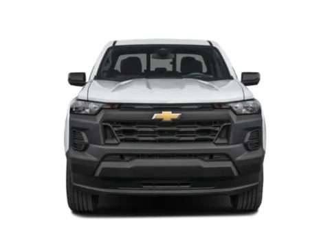 More photos of 2026 Chevrolet Colorado 4WD Trail Boss at AutoMaxx Chrysler Dodge Jeep Ram, SD