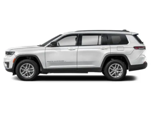 More photos of 2025 Jeep Grand Cherokee L Limited at AutoMaxx Chrysler Dodge Jeep Ram, SD