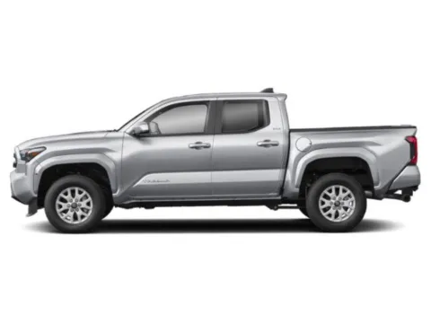 Another view of 2025 Toyota Tacoma SR5 for sale in Milbank, SD at AutoMaxx Chrysler Dodge Jeep Ram