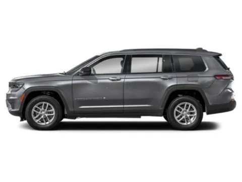 More photos of 2025 Jeep Grand Cherokee L Altitude X at AutoMaxx Chrysler Dodge Jeep Ram, SD