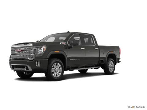 Photos of 2022 GMC Sierra 2500 HD Denali for sale in Milbank, SD at AutoMaxx Chrysler Dodge Jeep Ram