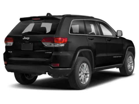 Another view of 2019 Jeep Grand Cherokee Altitude for sale in Milbank, SD at AutoMaxx Chrysler Dodge Jeep Ram