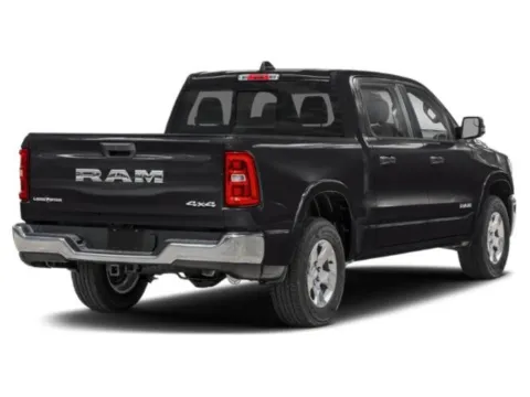 Photos of 2027 Ram 1500 Big Horn for sale in Milbank, SD at AutoMaxx Chrysler Dodge Jeep Ram