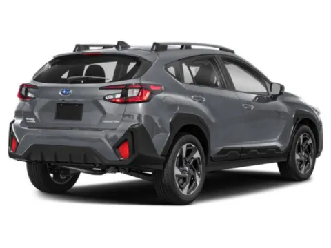 Another view of 2024 Subaru Crosstrek Limited for sale in Milbank, SD at AutoMaxx Chrysler Dodge Jeep Ram