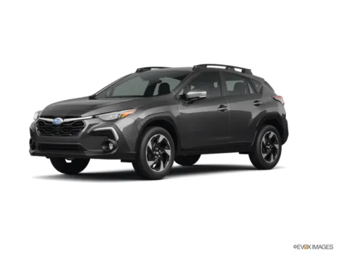 Photos of 2024 Subaru Crosstrek Limited for sale in Milbank, SD at AutoMaxx Chrysler Dodge Jeep Ram