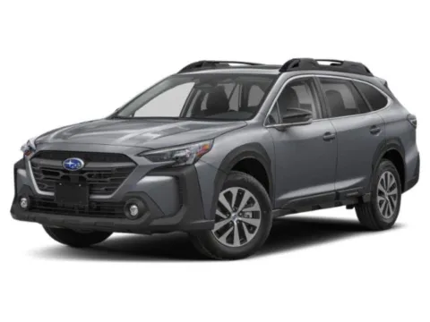 Gray 2024 Subaru Outback Premium for sale in Milbank, SD