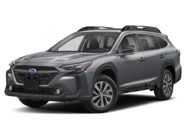 Gray 2024 Subaru Outback Premium for sale in Milbank, SD
