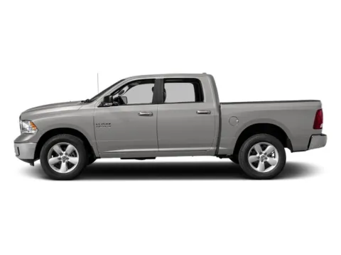 More photos of 2017 Ram 1500 Big Horn at AutoMaxx Chrysler Dodge Jeep Ram, SD