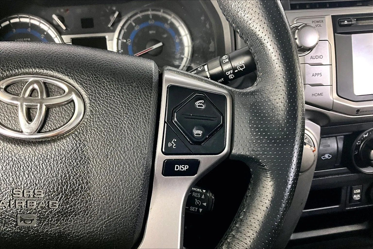 2018 Toyota 4Runner SR5 Premium - Photo 18