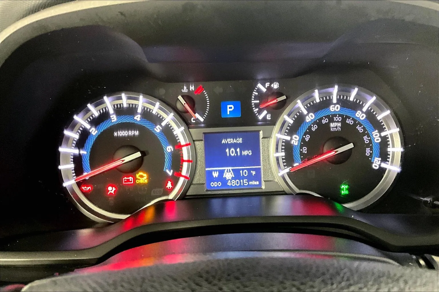 2018 Toyota 4Runner SR5 Premium - Photo 19