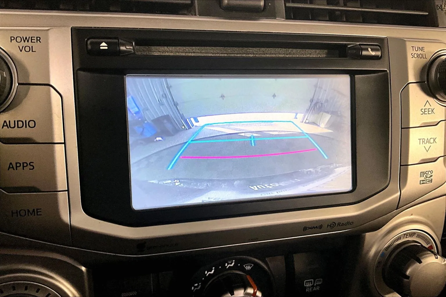 2018 Toyota 4Runner SR5 Premium - Photo 20