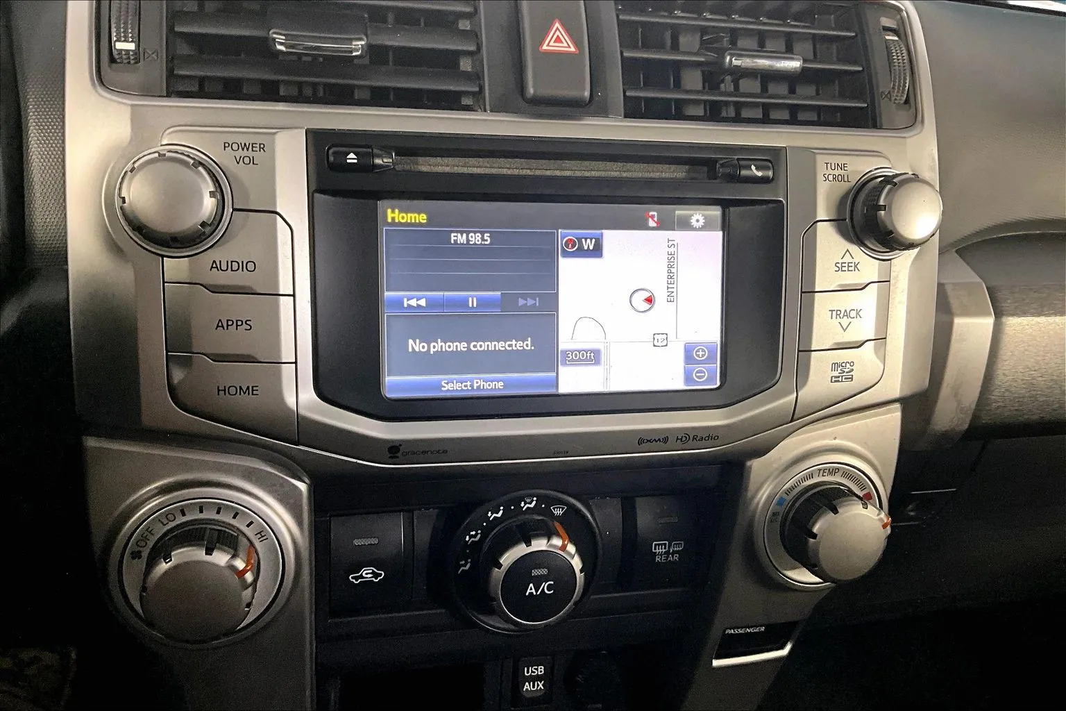2018 Toyota 4Runner SR5 Premium - Photo 21