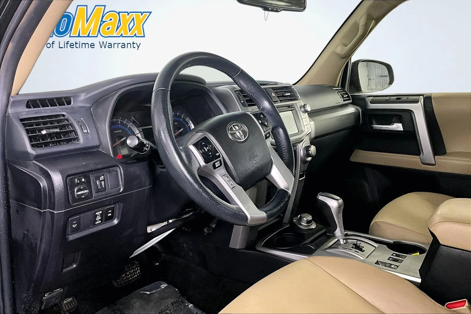 2018 Toyota 4Runner SR5 Premium - Photo 22