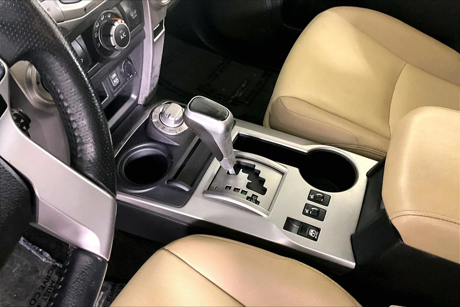 2018 Toyota 4Runner SR5 Premium - Photo 23
