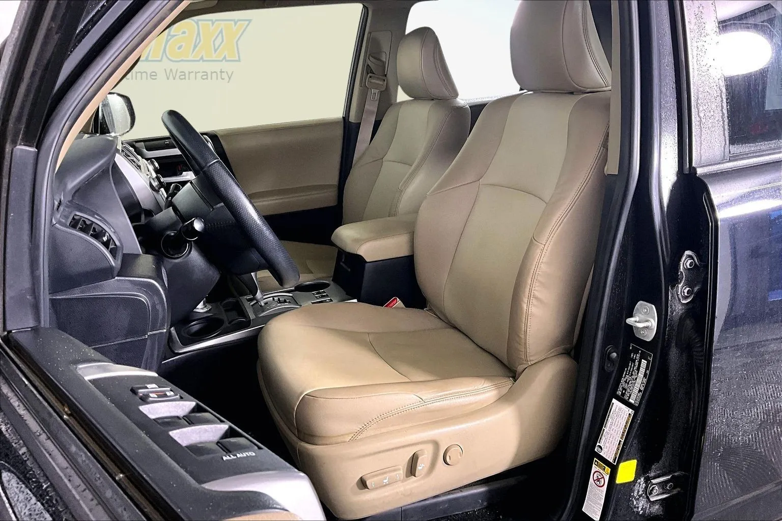 2018 Toyota 4Runner SR5 Premium - Photo 26