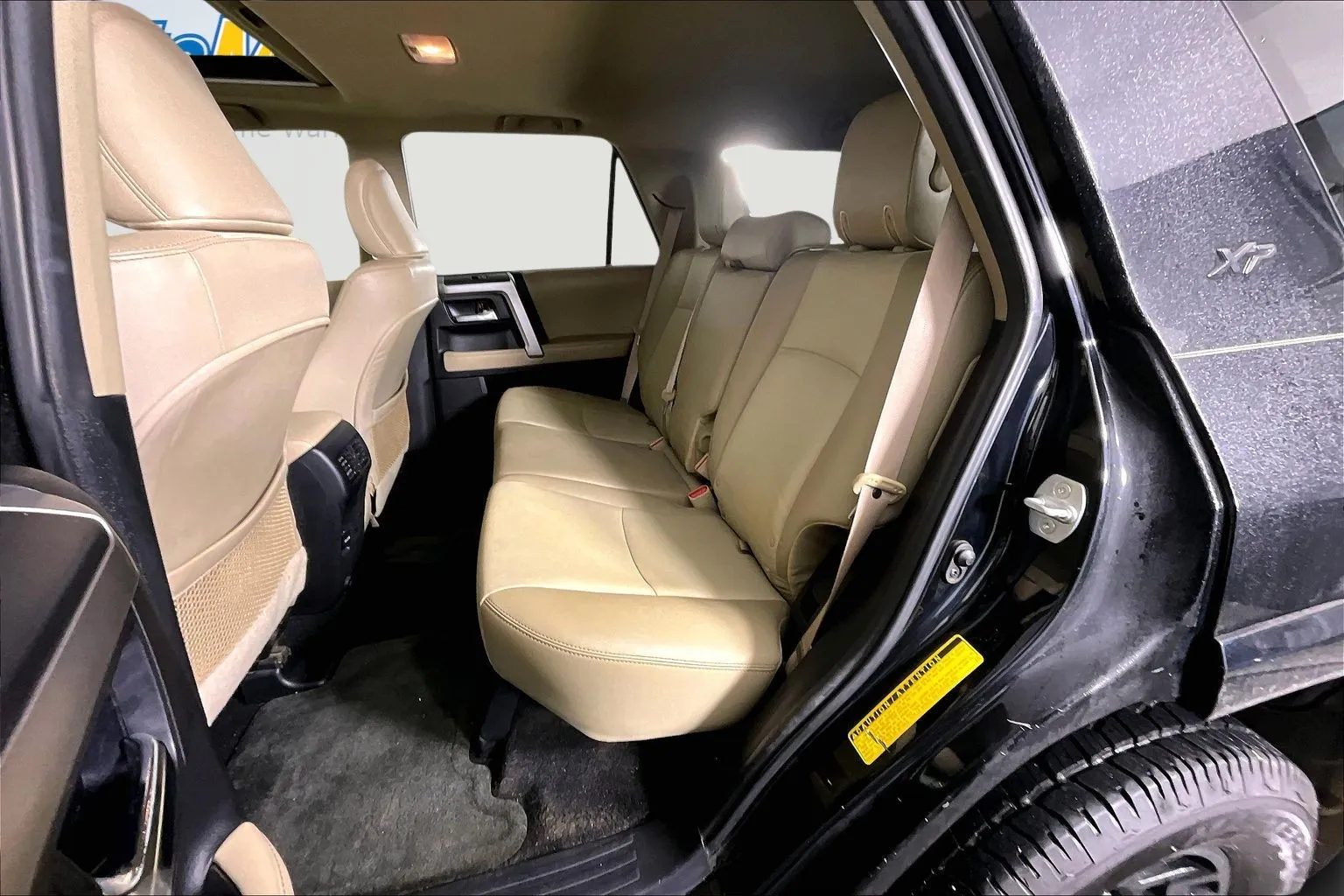 2018 Toyota 4Runner SR5 Premium - Photo 27