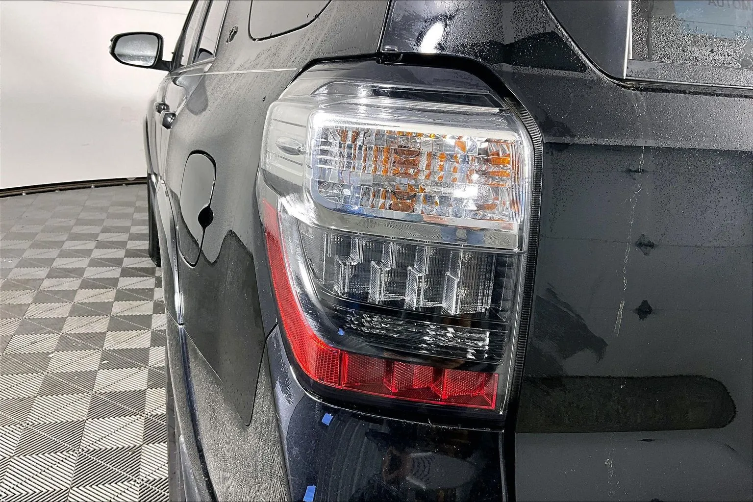 2018 Toyota 4Runner SR5 Premium - Photo 28