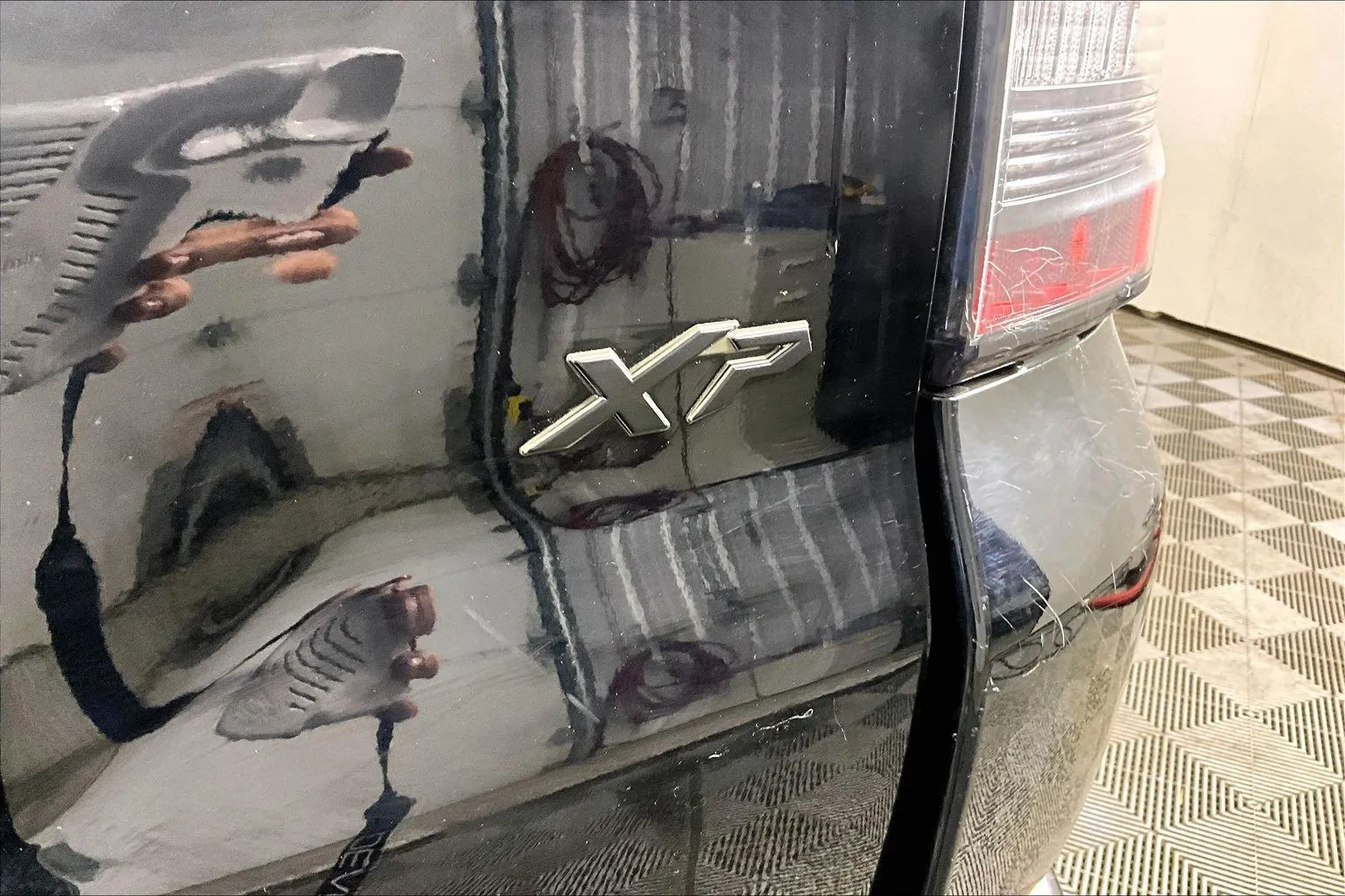 2018 Toyota 4Runner SR5 Premium - Photo 29