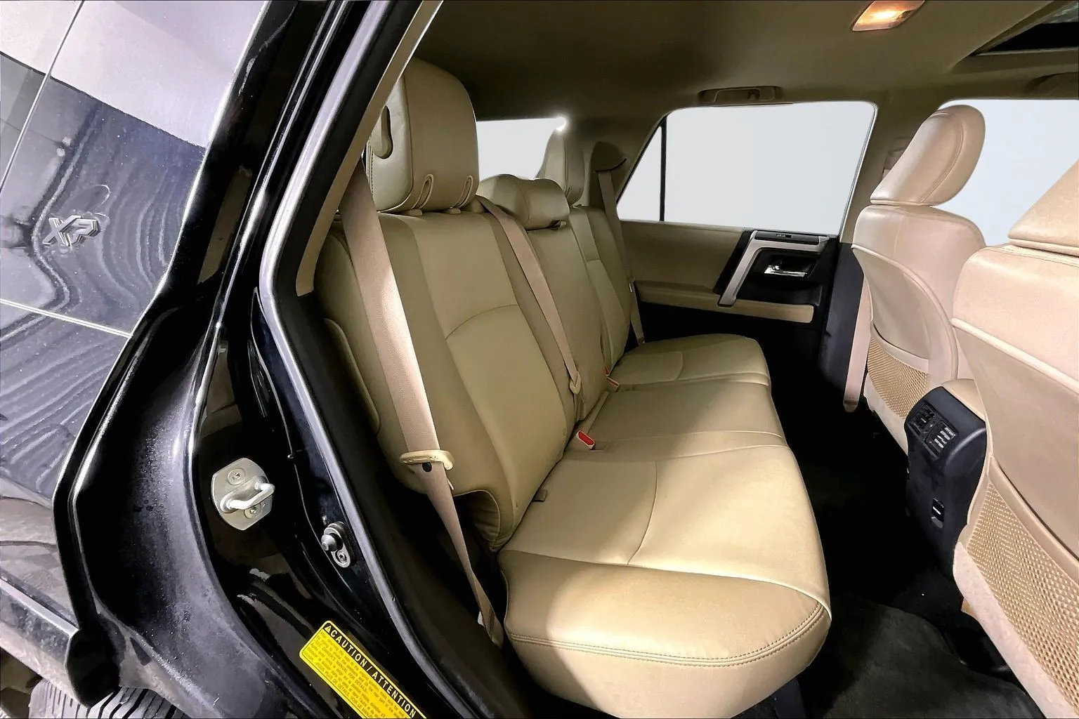 2018 Toyota 4Runner SR5 Premium - Photo 30