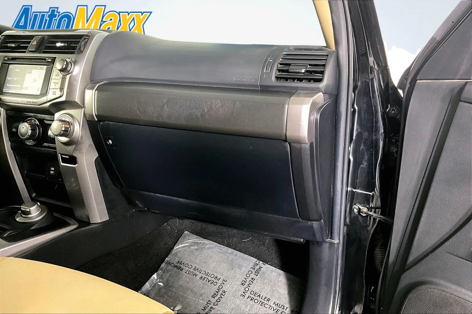 2018 Toyota 4Runner SR5 Premium - Photo 31
