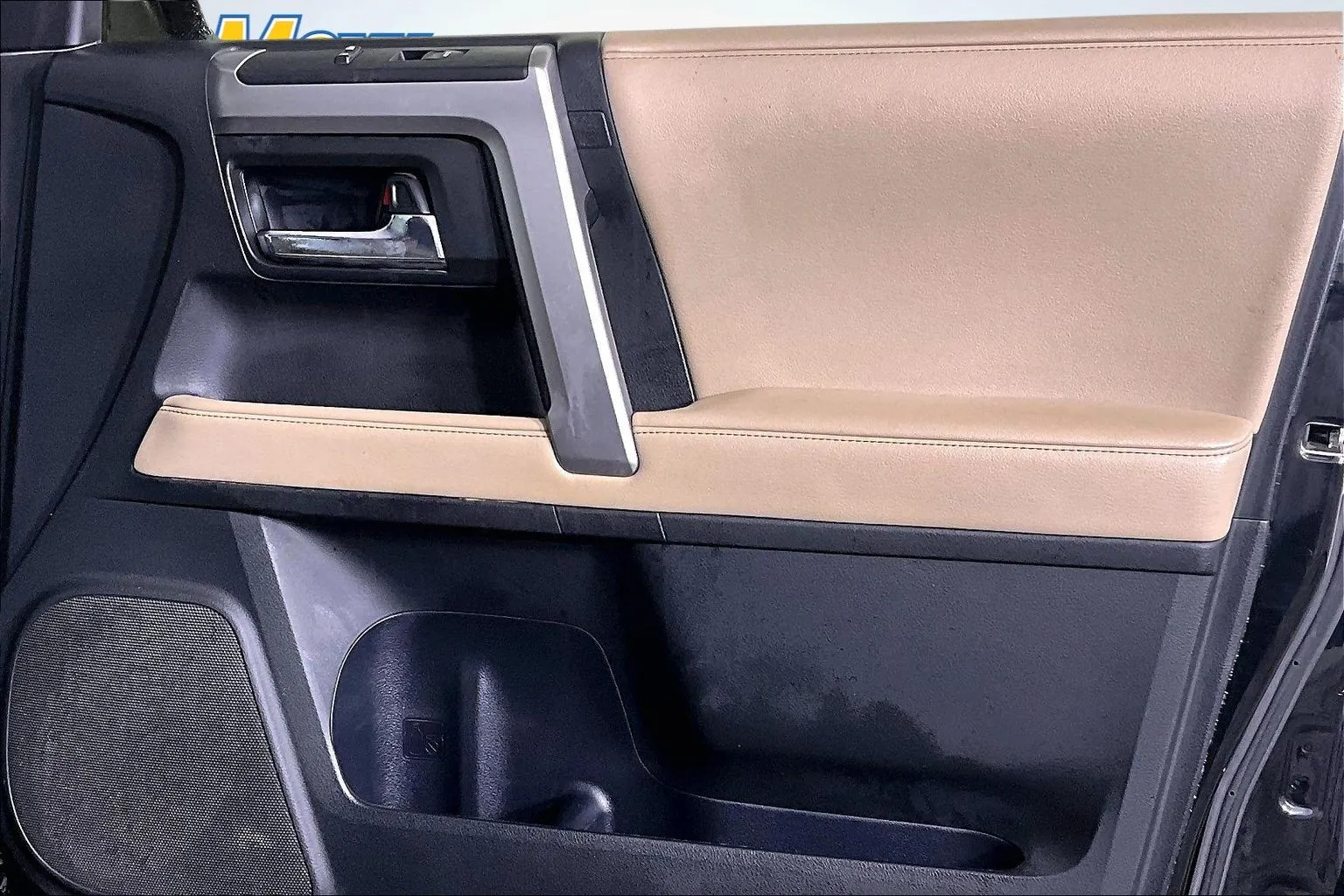 2018 Toyota 4Runner SR5 Premium - Photo 33