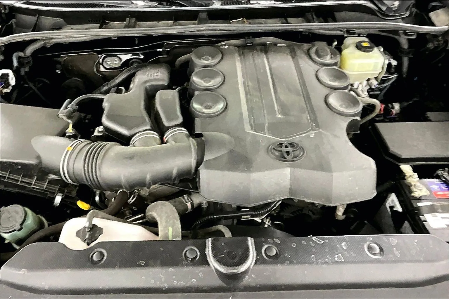 2018 Toyota 4Runner SR5 Premium - Photo 35