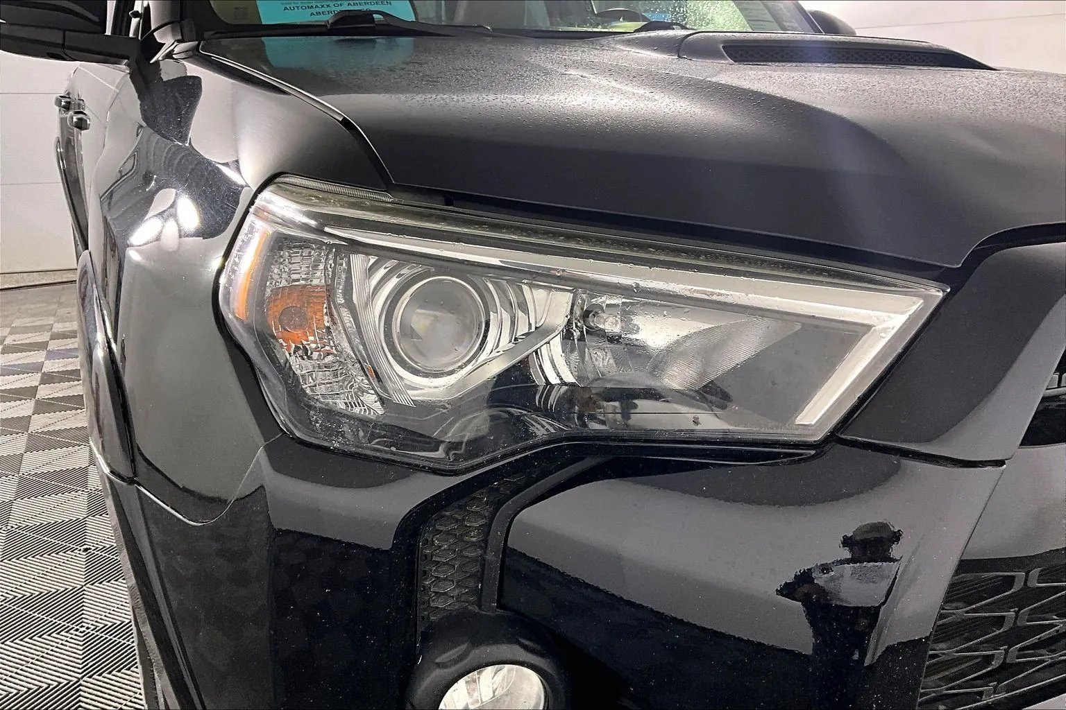 2018 Toyota 4Runner SR5 Premium - Photo 36