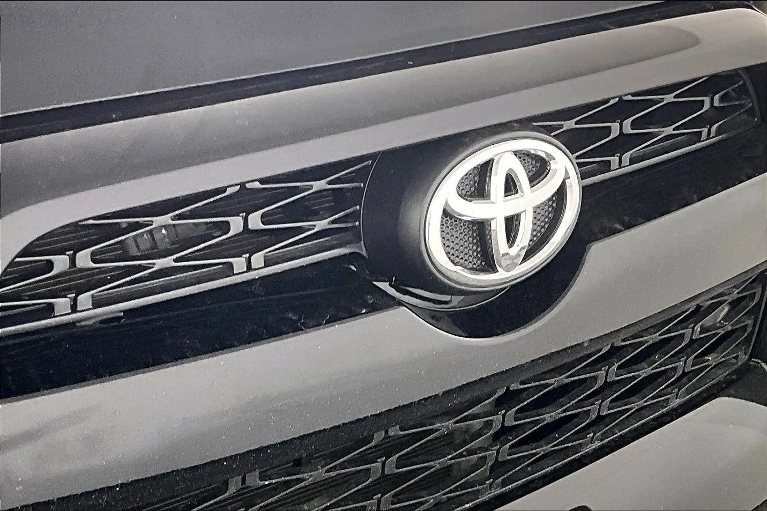 2018 Toyota 4Runner SR5 Premium - Photo 37