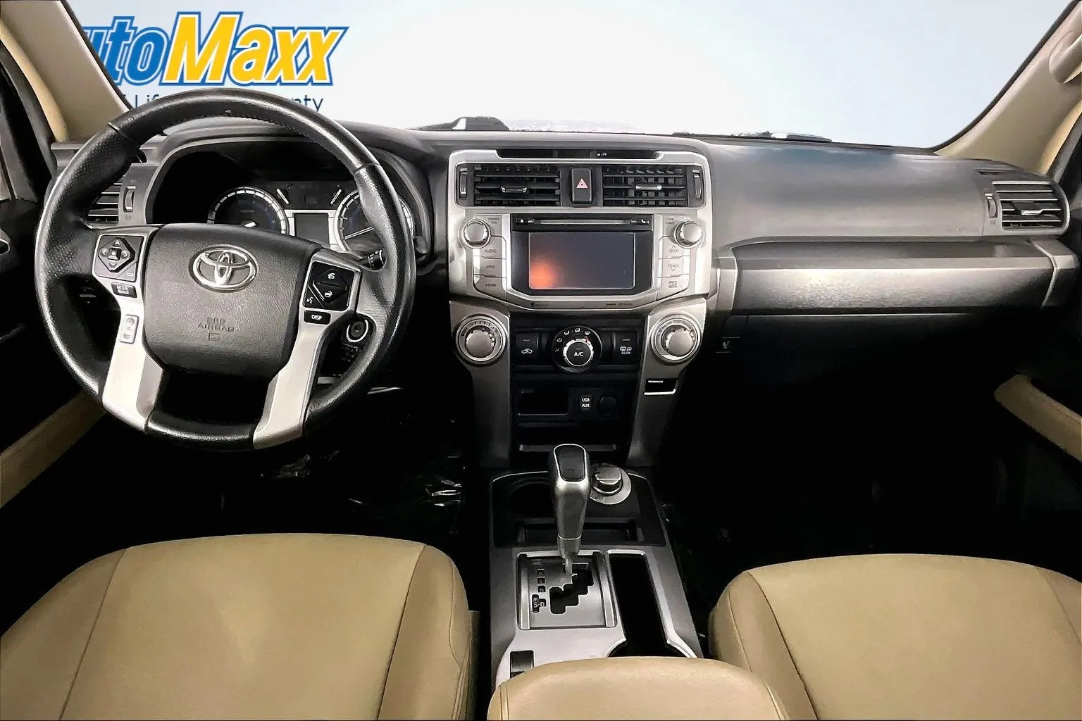 2018 Toyota 4Runner SR5 Premium - Photo 10
