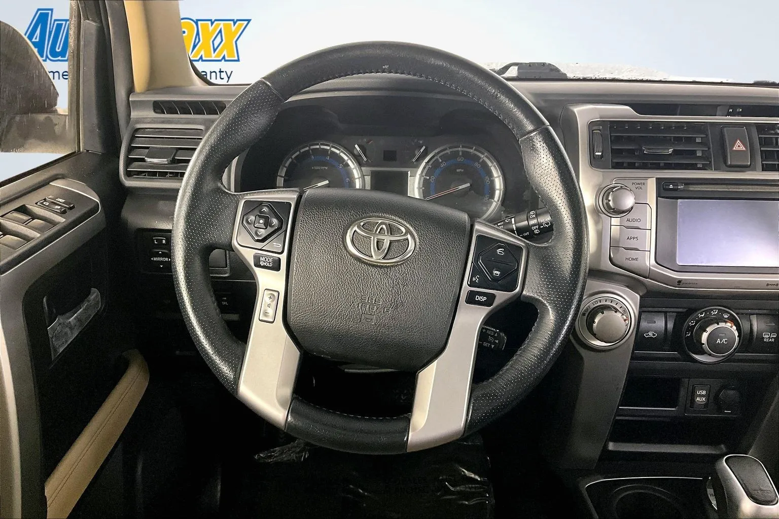 2018 Toyota 4Runner SR5 Premium - Photo 12