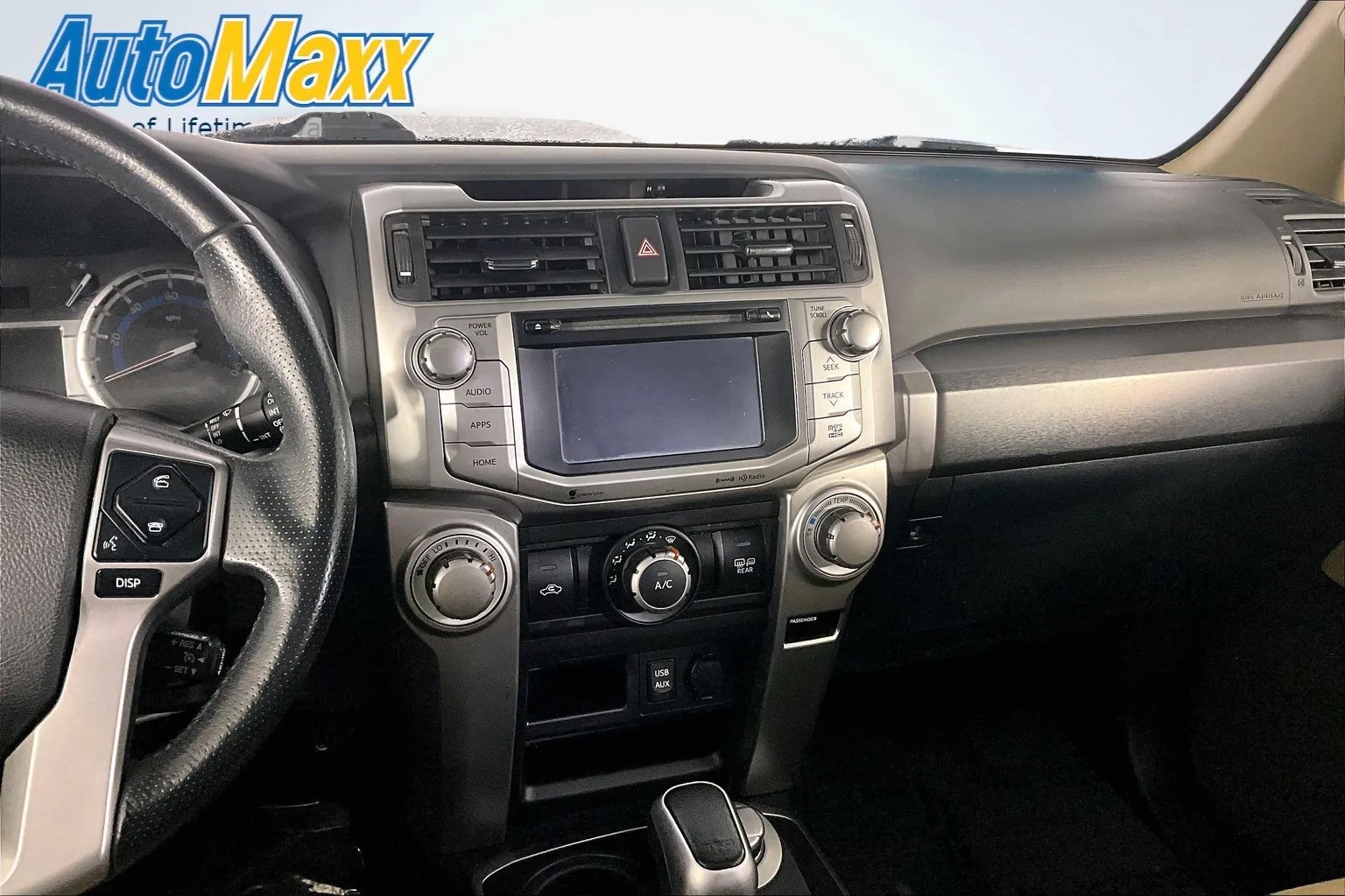 2018 Toyota 4Runner SR5 Premium - Photo 13