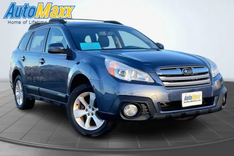 More photos of 2013 Subaru Outback 2.5i Premium at AutoMaxx of Lemmon, SD