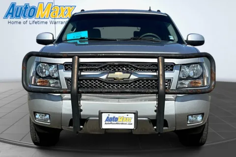 Another view of 2011 Chevrolet Avalanche 1500 LT for sale in Lemmon, SD at AutoMaxx of Lemmon