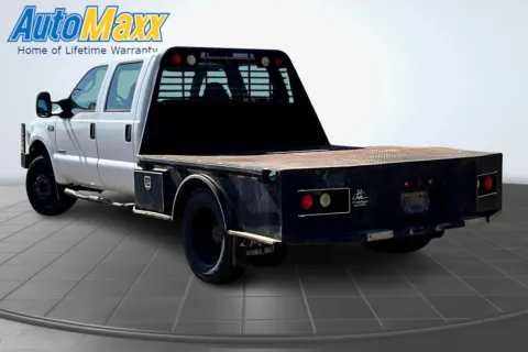 More photos of 2003 Ford F-450SD XL at AutoMaxx of Lemmon, SD