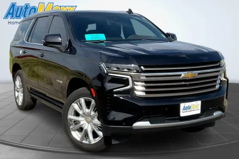More photos of 2023 Chevrolet Tahoe High Country at AutoMaxx of Lemmon, SD