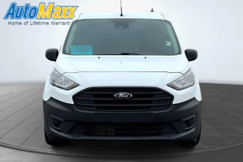 Another view of 2021 Ford Transit Connect XL for sale in Lemmon, SD at AutoMaxx of Lemmon