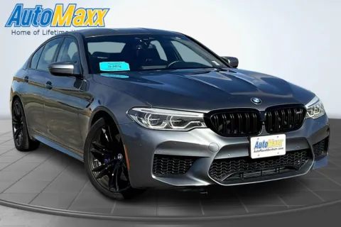 More photos of 2020 BMW M5 at AutoMaxx of Lemmon, SD