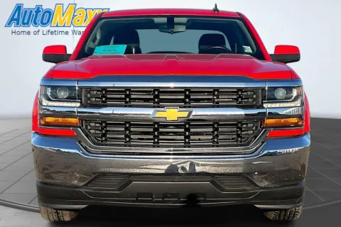 Another view of 2019 Chevrolet Silverado 1500 LD LT for sale in Lemmon, SD at AutoMaxx of Lemmon