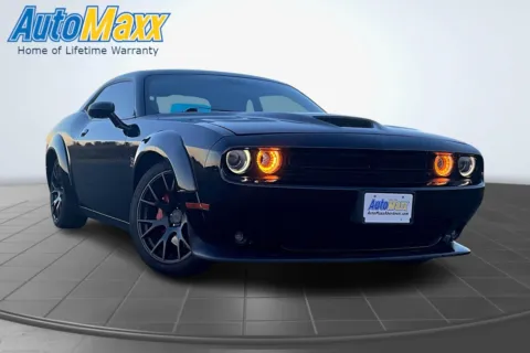 More photos of 2019 Dodge Challenger R/T Scat Pack at AutoMaxx of Lemmon, SD