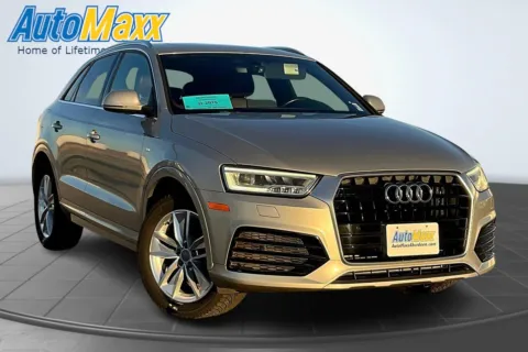 More photos of 2018 Audi Q3 2.0T Premium Plus at AutoMaxx of Lemmon, SD