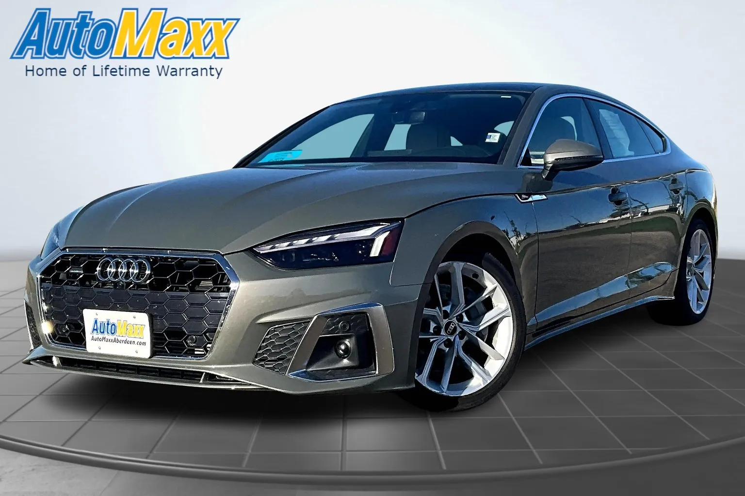 2024 Audi A5 Sportback 45 S line Premium Plus for sale in Lemmon, SD