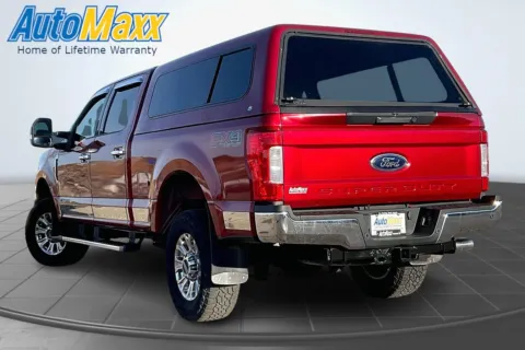 More photos of 2019 Ford F-250SD Lariat at AutoMaxx of Lemmon, SD