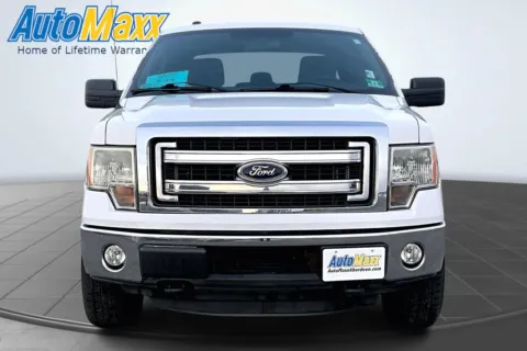Another view of 2013 Ford F-150 XLT for sale in Lemmon, SD at AutoMaxx of Lemmon