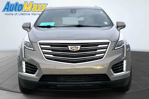 Another view of 2019 Cadillac XT5 Premium Luxury for sale in Lemmon, SD at AutoMaxx of Lemmon