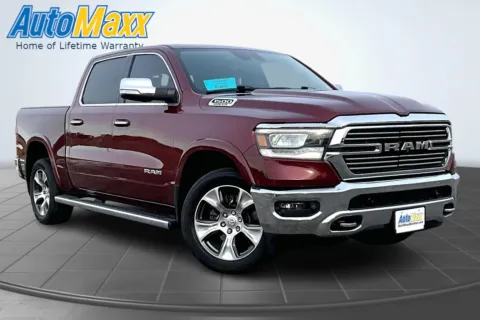 More photos of 2019 Ram 1500 Laramie at AutoMaxx of Lemmon, SD