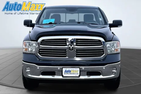 Another view of 2016 Ram 1500 Big Horn for sale in Lemmon, SD at AutoMaxx of Lemmon