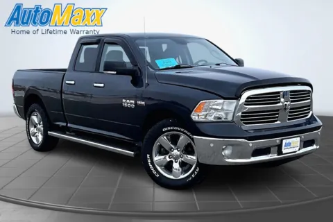 More photos of 2016 Ram 1500 Big Horn at AutoMaxx of Lemmon, SD