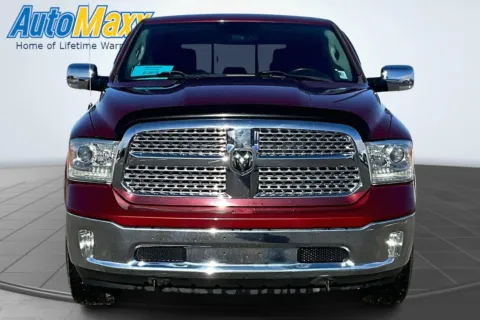 Another view of 2014 Ram 1500 Laramie for sale in Lemmon, SD at AutoMaxx of Lemmon