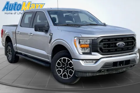 More photos of 2022 Ford F-150 XLT at AutoMaxx of Lemmon, SD