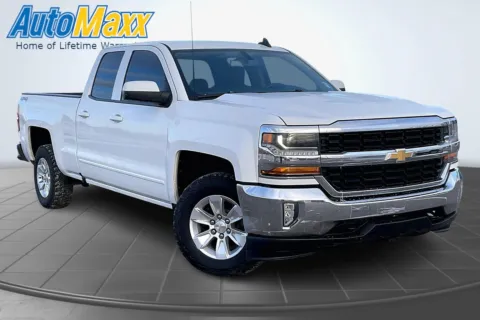 More photos of 2019 Chevrolet Silverado 1500 LD LT at AutoMaxx of Lemmon, SD